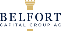 Logo Belfort Capital Group AG